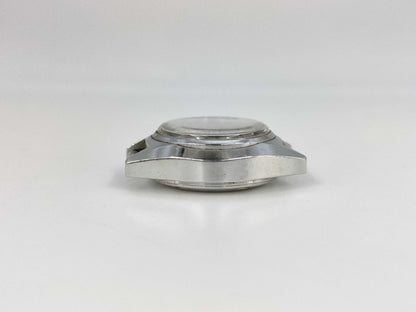 CITIZEN COSMOSTAR V2 6600 4-660854TA 2112108 Green Dial Automatic Women's Watch