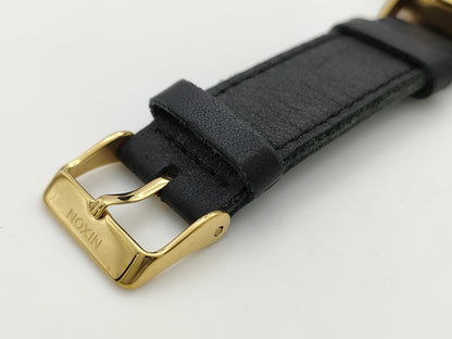 NIXON NIXON SENTRY 38 15E Quartz Immovable Men's Watch