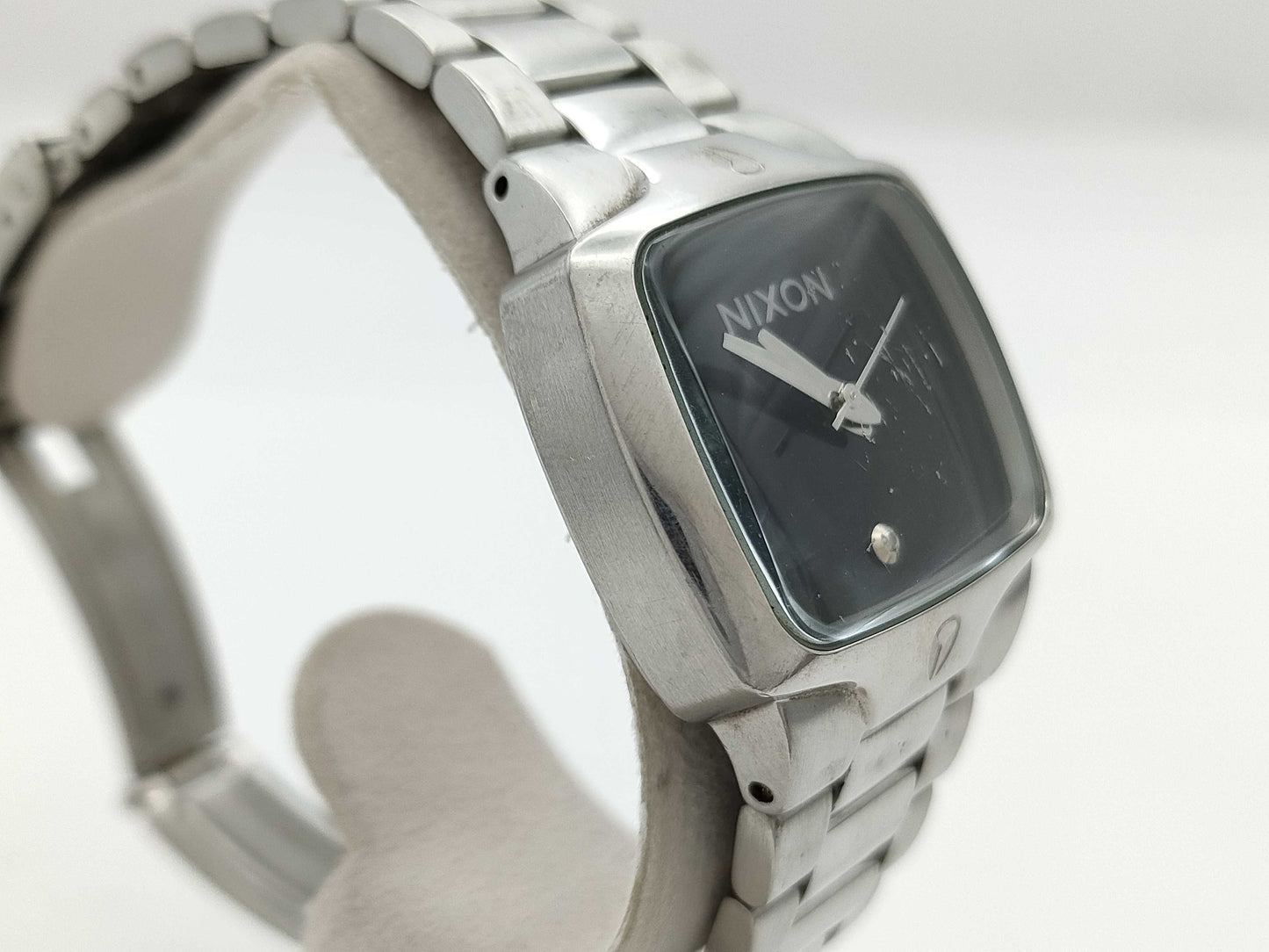 NIXON NIXON PLAYER Quartz Immovable Boys Watch