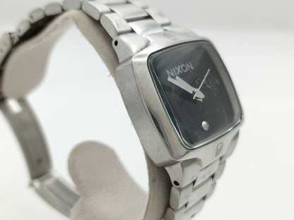 NIXON NIXON PLAYER Quartz Immovable Boys Watch