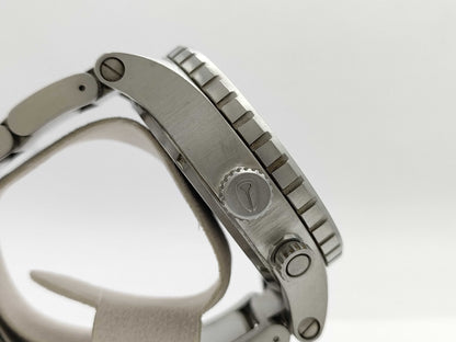 NIXON NIXON Chrono THE51-30 Quartz Immovable Men's Watch