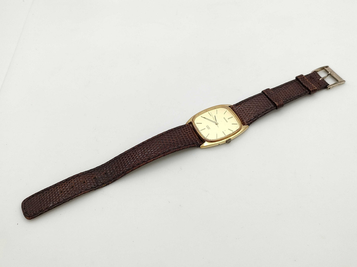 CITIZEN CITIZEN Exeed 4-795202Y 90600299 Quartz Immovable Women's Watch