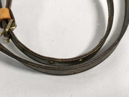 LOUIS VUITTON Monogram LV Amazon Shoulder Bag