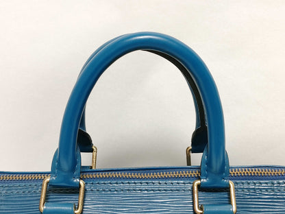 LOUIS VUITTON Epi LV Epi Speedy Handbag