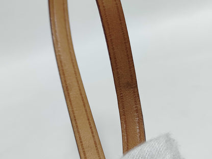 LOUIS VUITTON Vernis LV Vernimot Shoulder Bag