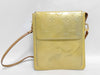 LOUIS VUITTON Vernis LV Vernimot Shoulder Bag