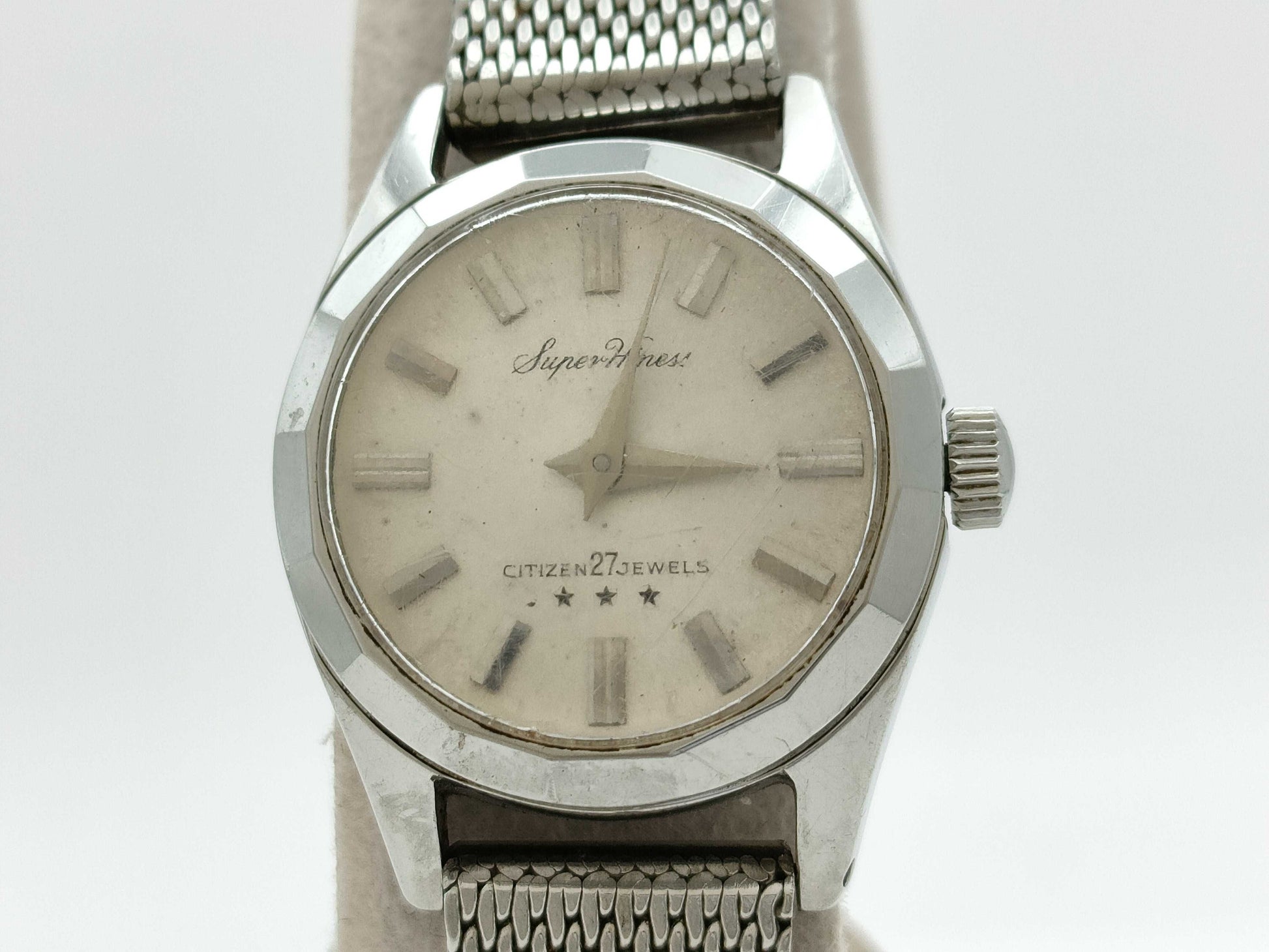 CITIZEN 5200833 Hand-Wound Women's Watch