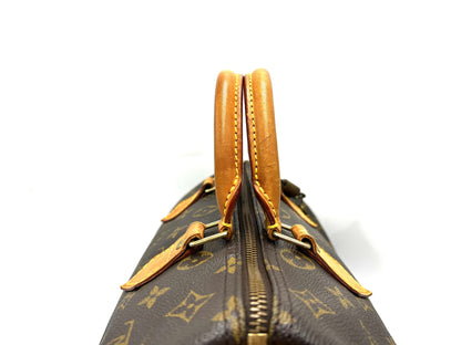 LOUIS VUITTON Speedy 30 Monogram Bag