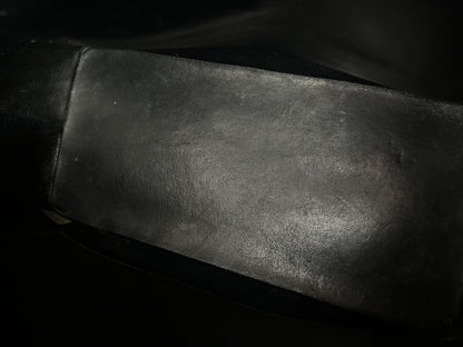 CHANEL Reissue Tote Caviar Skin Gold Hardware Bag