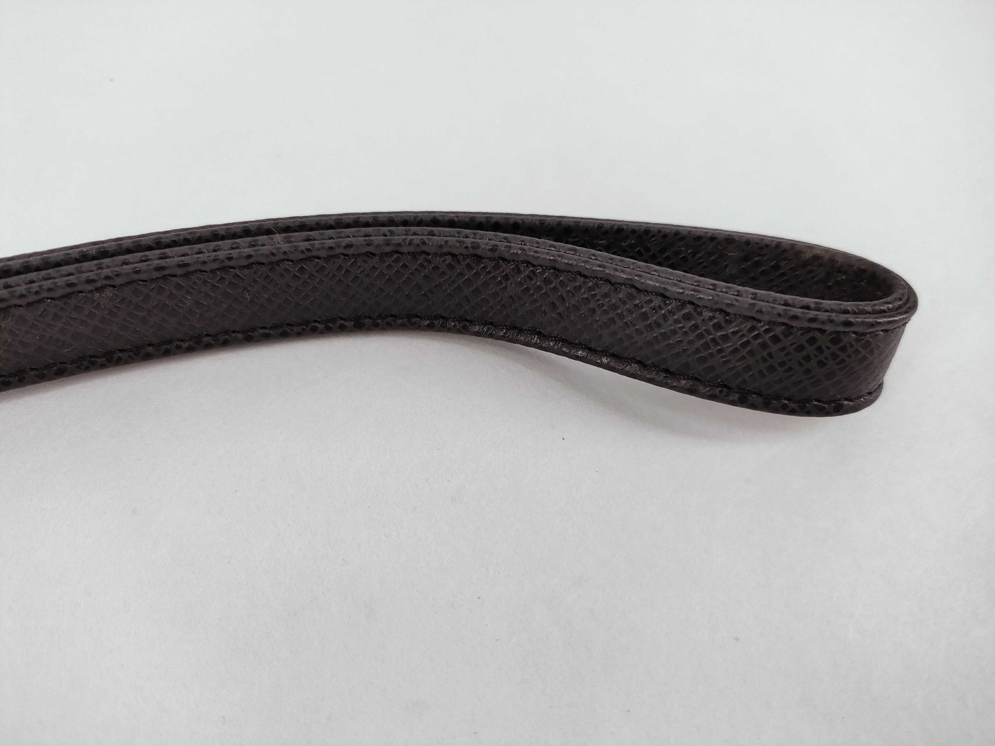 LOUIS VUITTON Taiga LV Selenga M30782 Taiga Second Bag