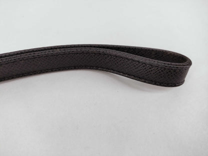 LOUIS VUITTON Taiga LV Selenga M30782 Taiga Second Bag