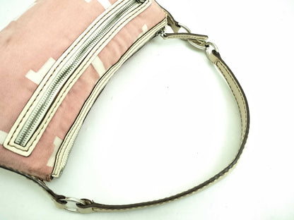 TODS Tod's Handbag Pink Handbag