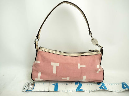 TODS Tod's Handbag Pink Handbag