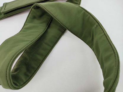 Miu Miu Miu shoulder bag shoulder bag