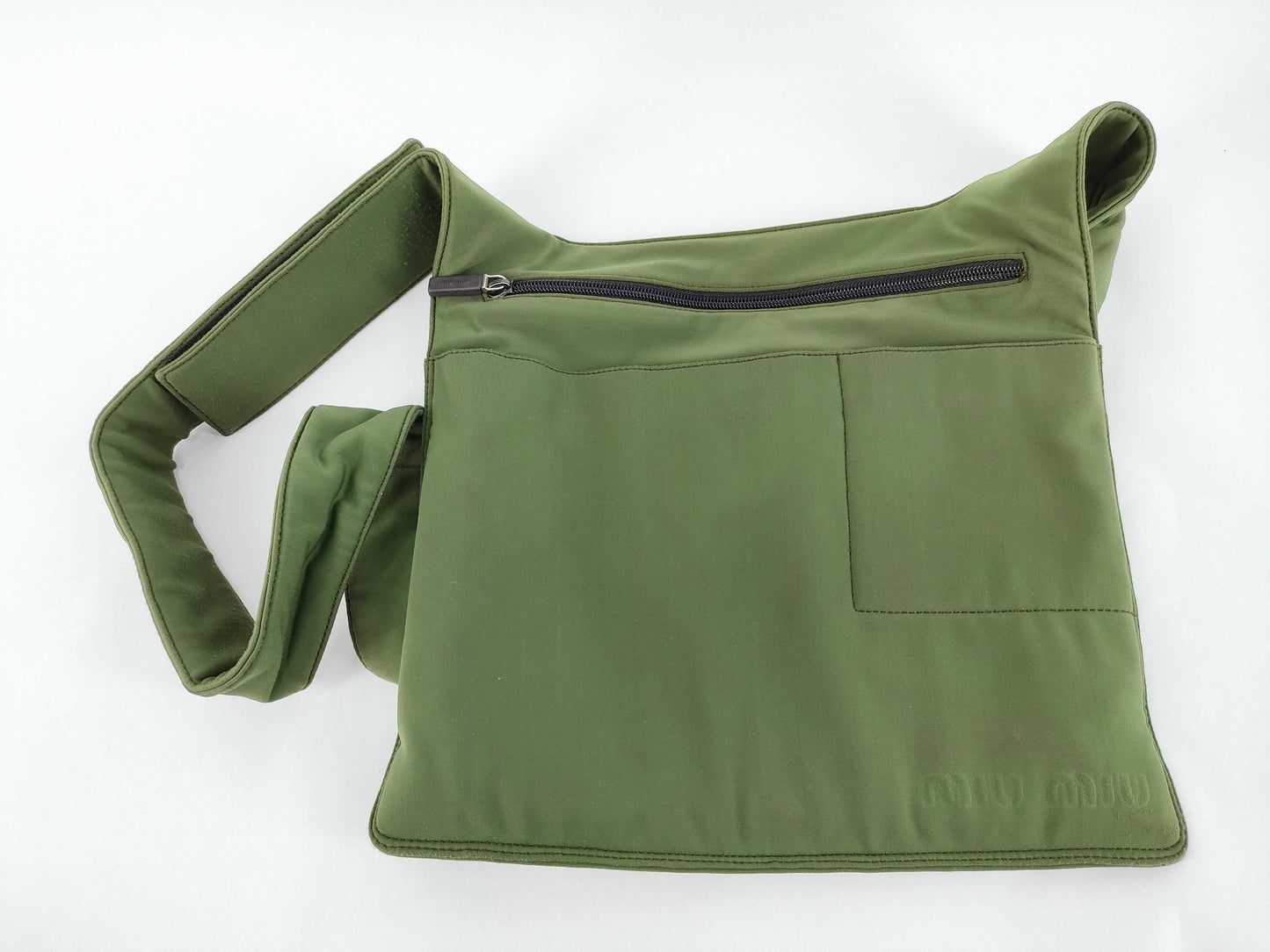 Miu Miu Miu shoulder bag shoulder bag