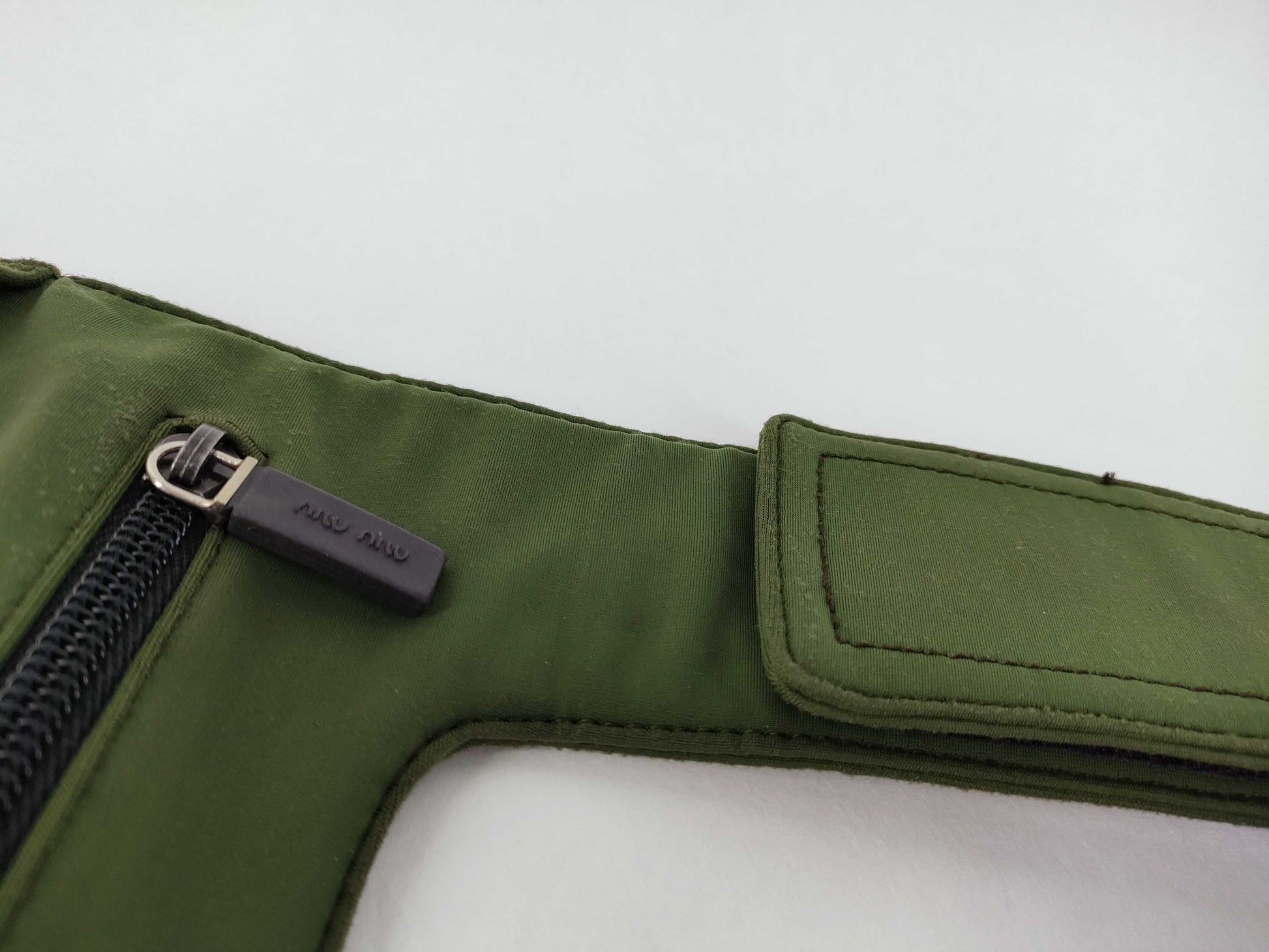 Miu Miu Miu shoulder bag shoulder bag