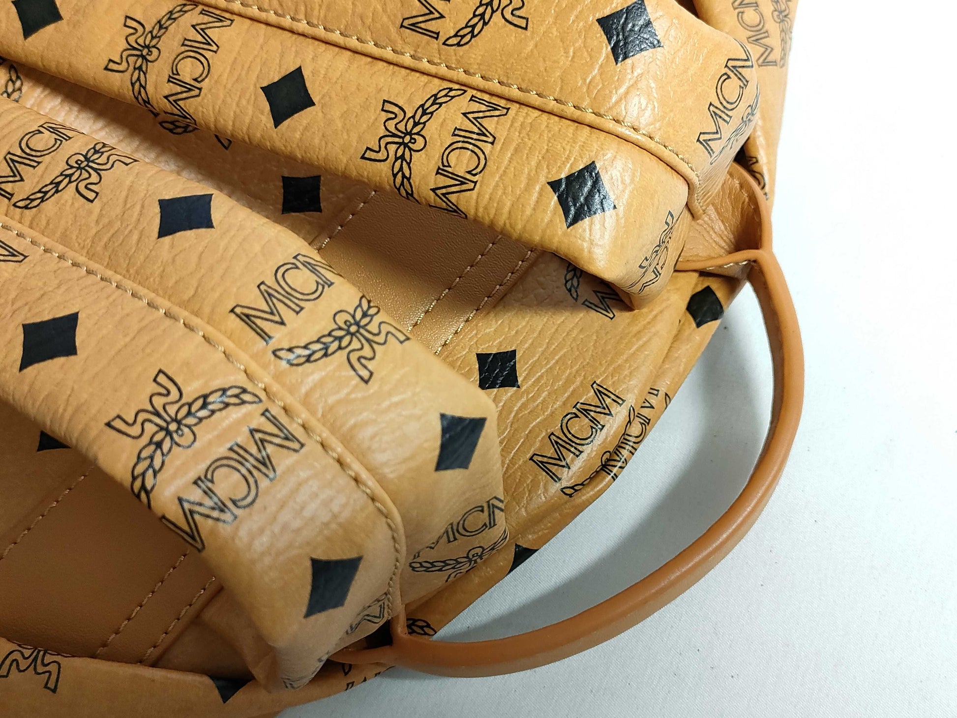 MCM MCM Bag Rucksack