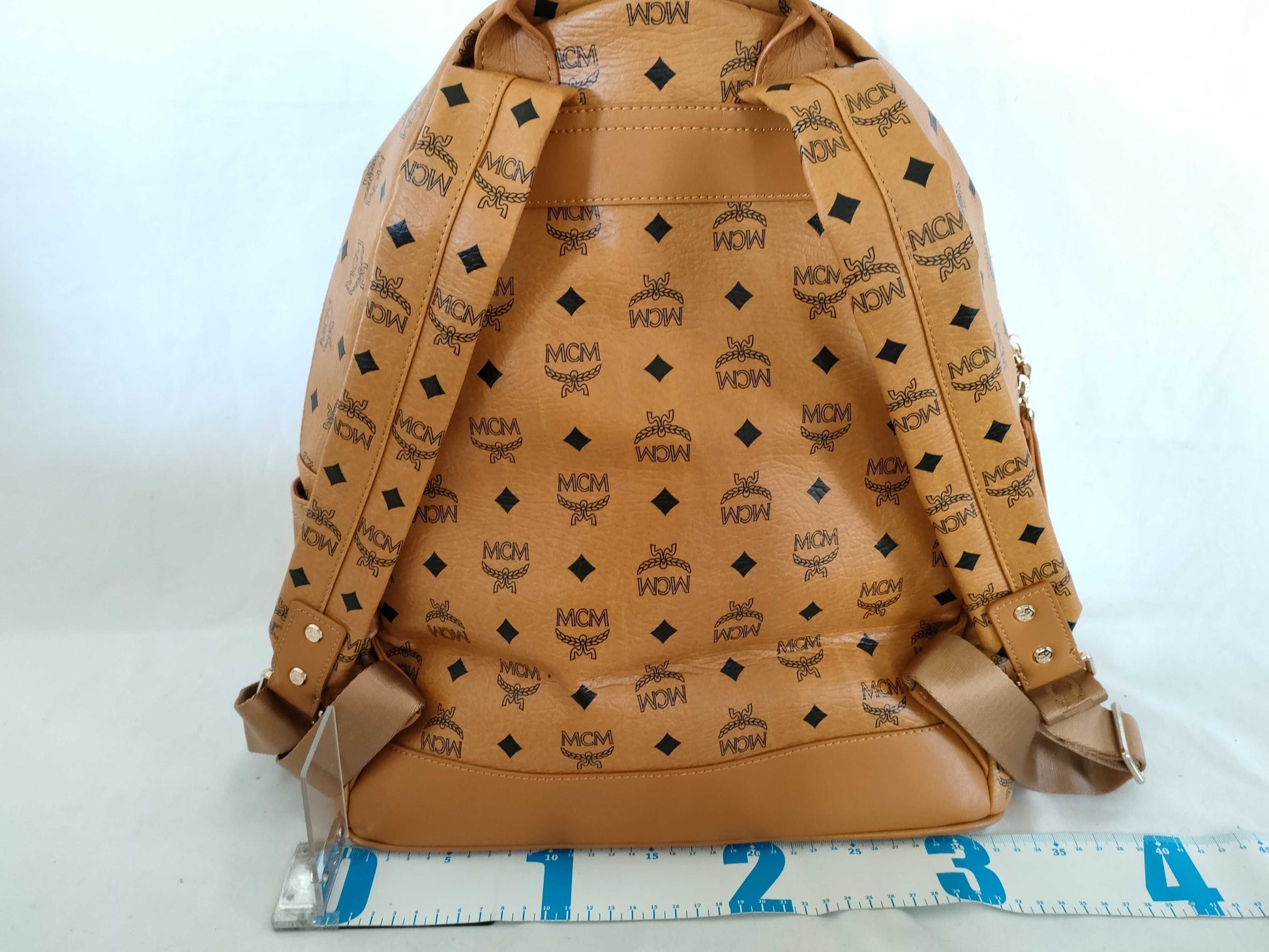 MCM MCM Bag Rucksack