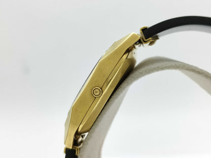 OMEGA Quartz K18 Women's Watch