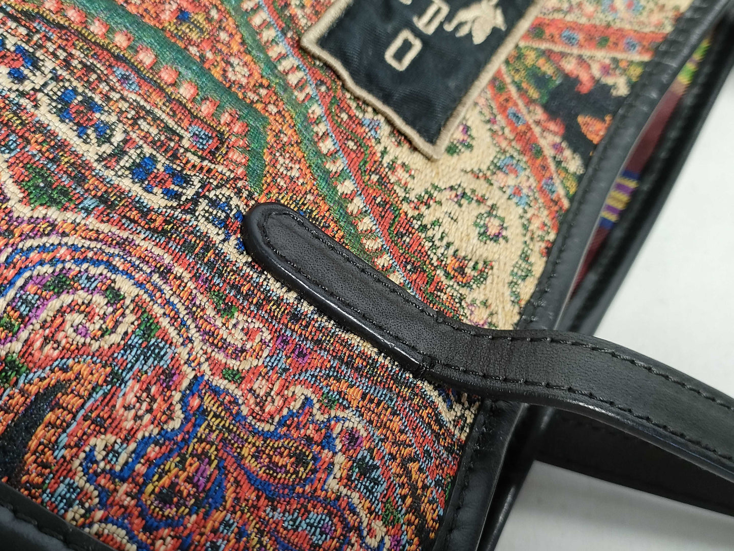 ETRO Etro Bag Handbag