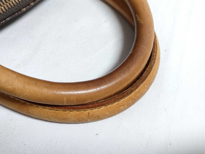 LOUIS VUITTON Monogram Vuitton Bag Boston Bag