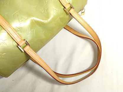 LOUIS VUITTON Verni LV Bag Handbag