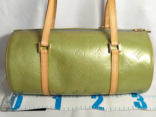 LOUIS VUITTON Verni LV Bag Handbag