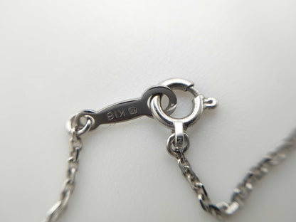 MIKIMOTO Pearl Necklace, 8.6mm Diameter, 18K Gold, 5.3g 