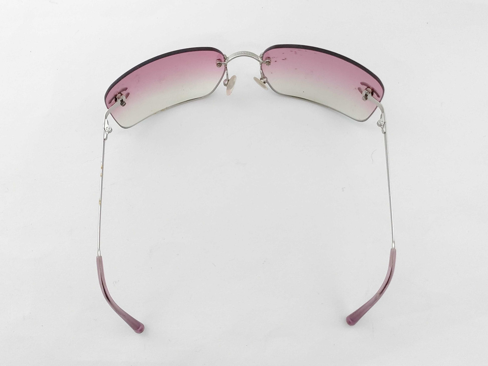 LOUIS VUITTON Chanel Sunglasses Sunglasses and Glasses