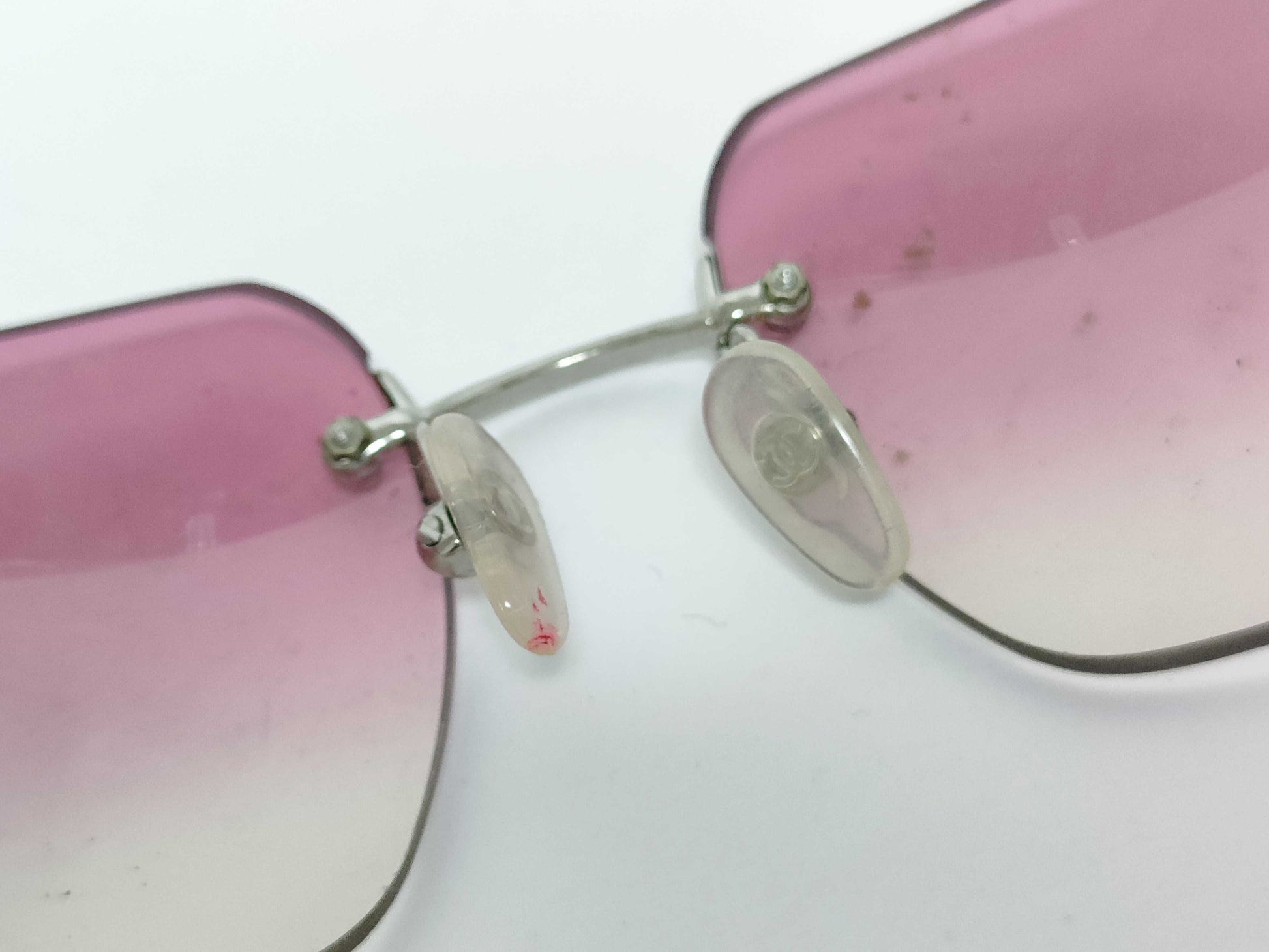 LOUIS VUITTON Chanel Sunglasses Sunglasses and Glasses