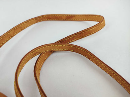 LOUIS VUITTON Monogram Louis Vuitton Bag Boston Bag