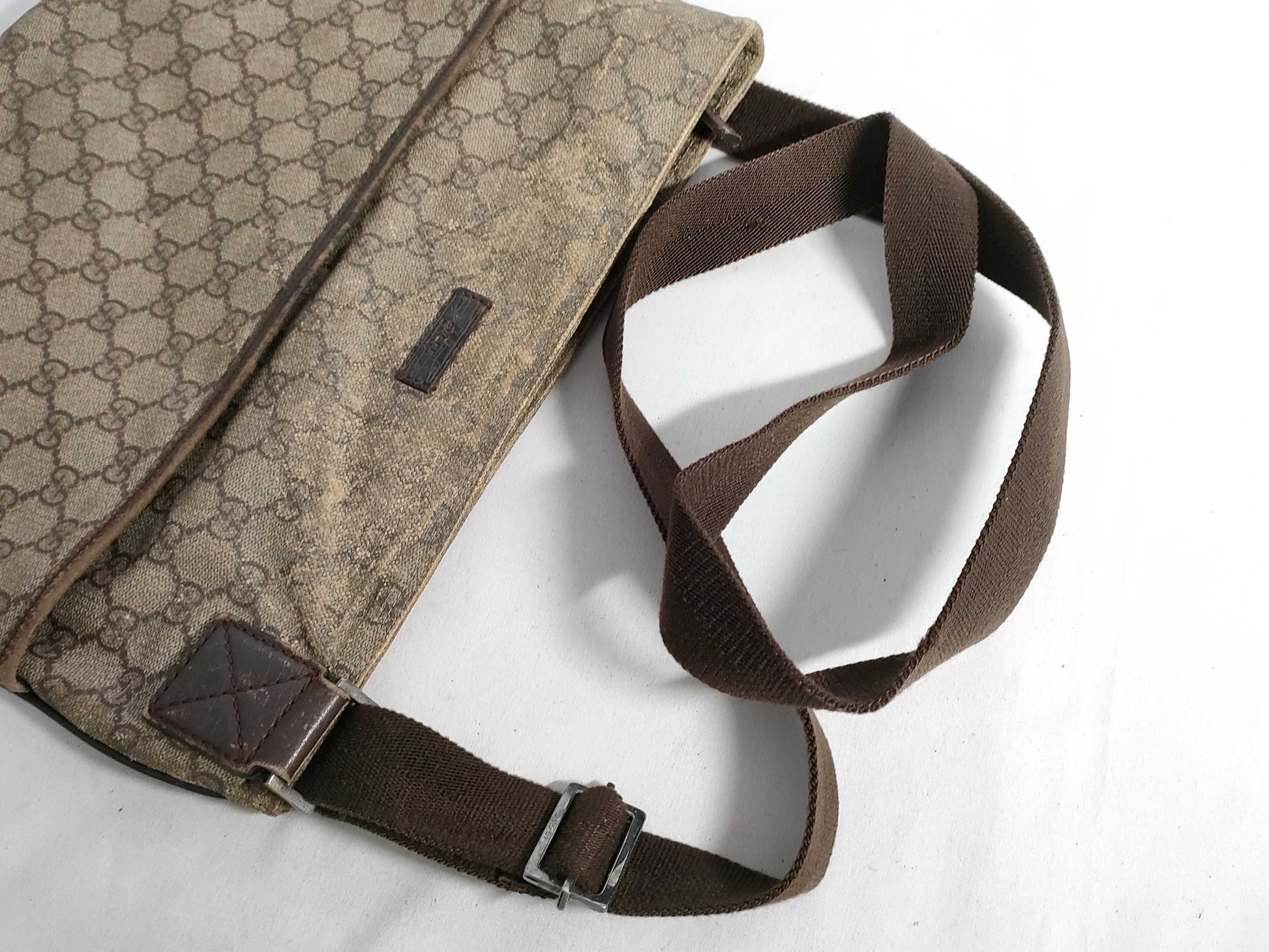 GUCCI GG Gucci Bag Shoulder Bag