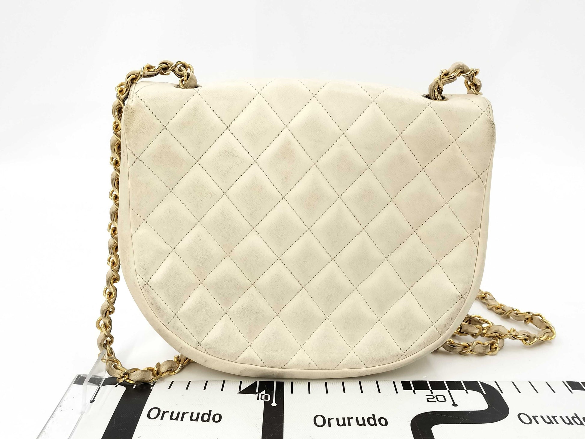 CHANEL Bag Shoulder Bag