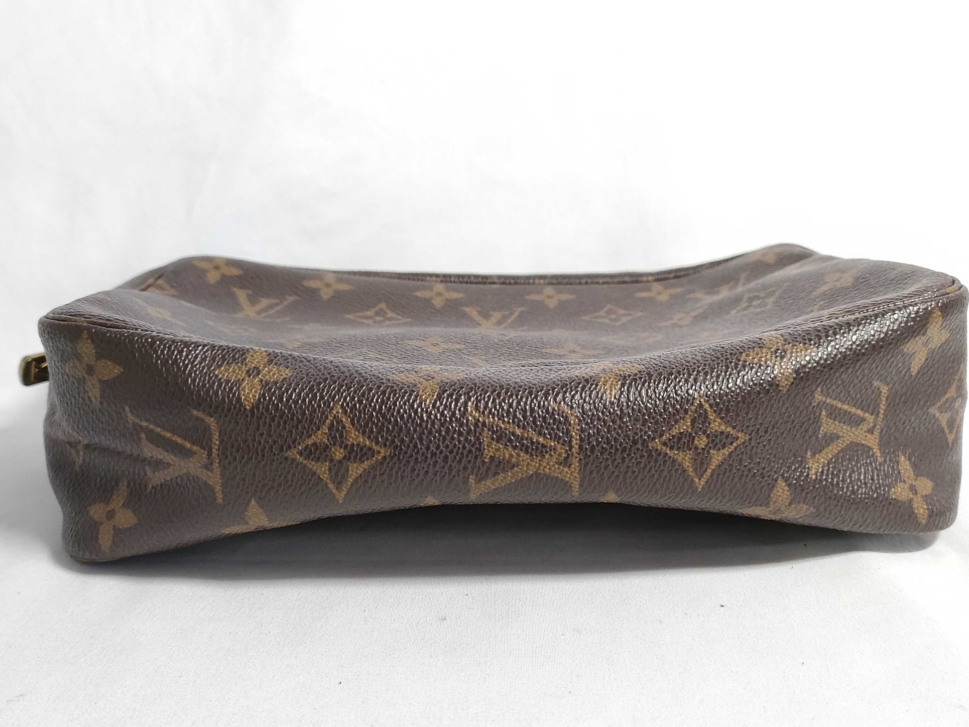 LOUIS VUITTON Monogram Vuitton Bag Second Bag