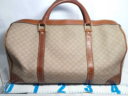 CELINE Celine Bag Boston Bag