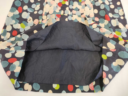 CHANEL VINTAGE 97S PO8991V05747 40 Shirt Dress