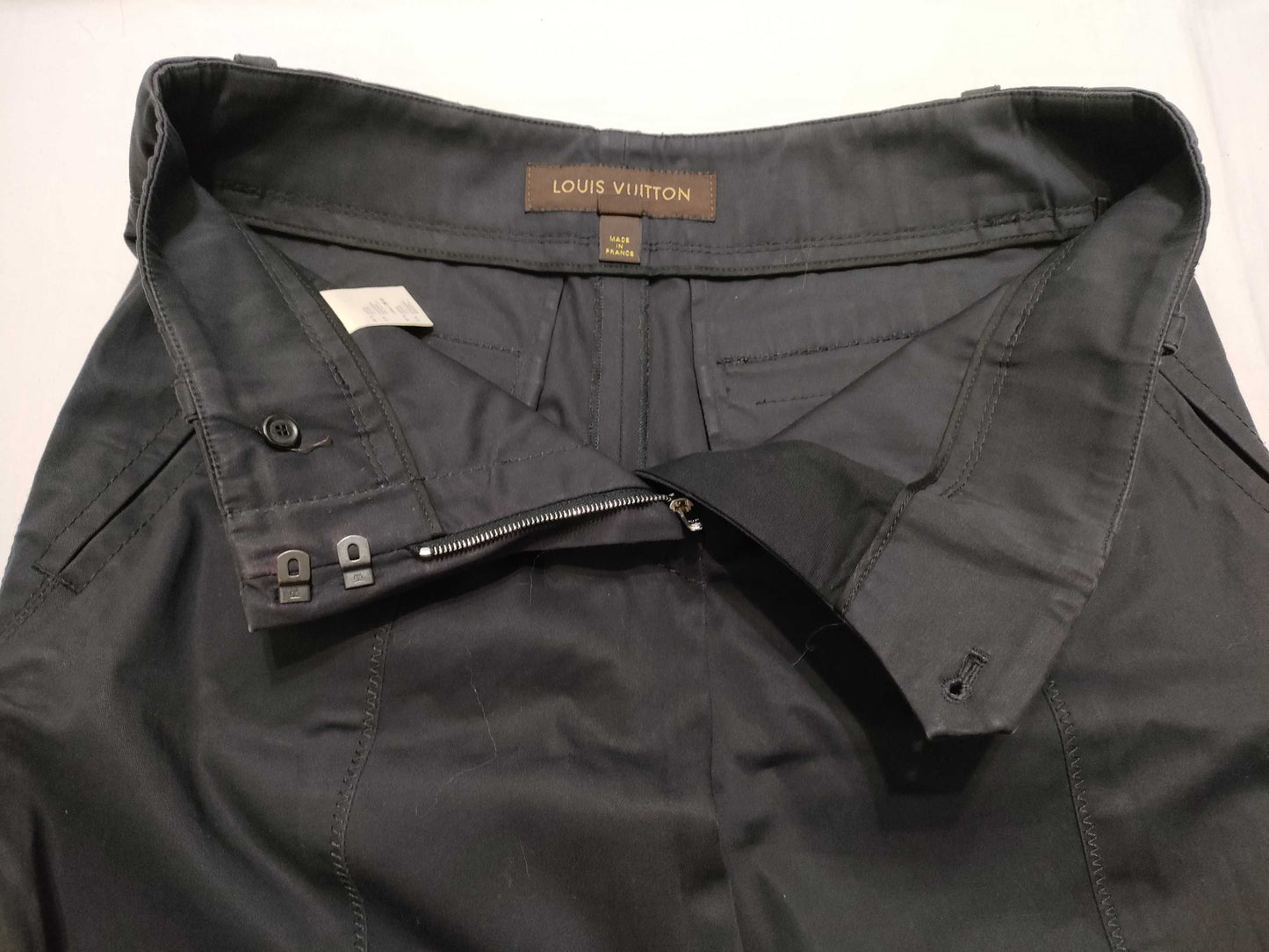 LOUIS VUITTON Louis Vuitton Suit Jacket