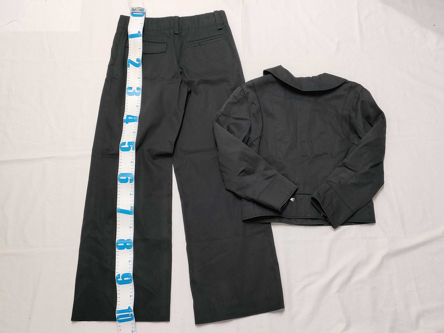 LOUIS VUITTON Louis Vuitton Suit Jacket