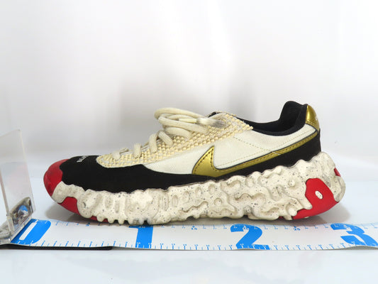 NIKE x UNDERCOVER Overbreak Sail Sneakers