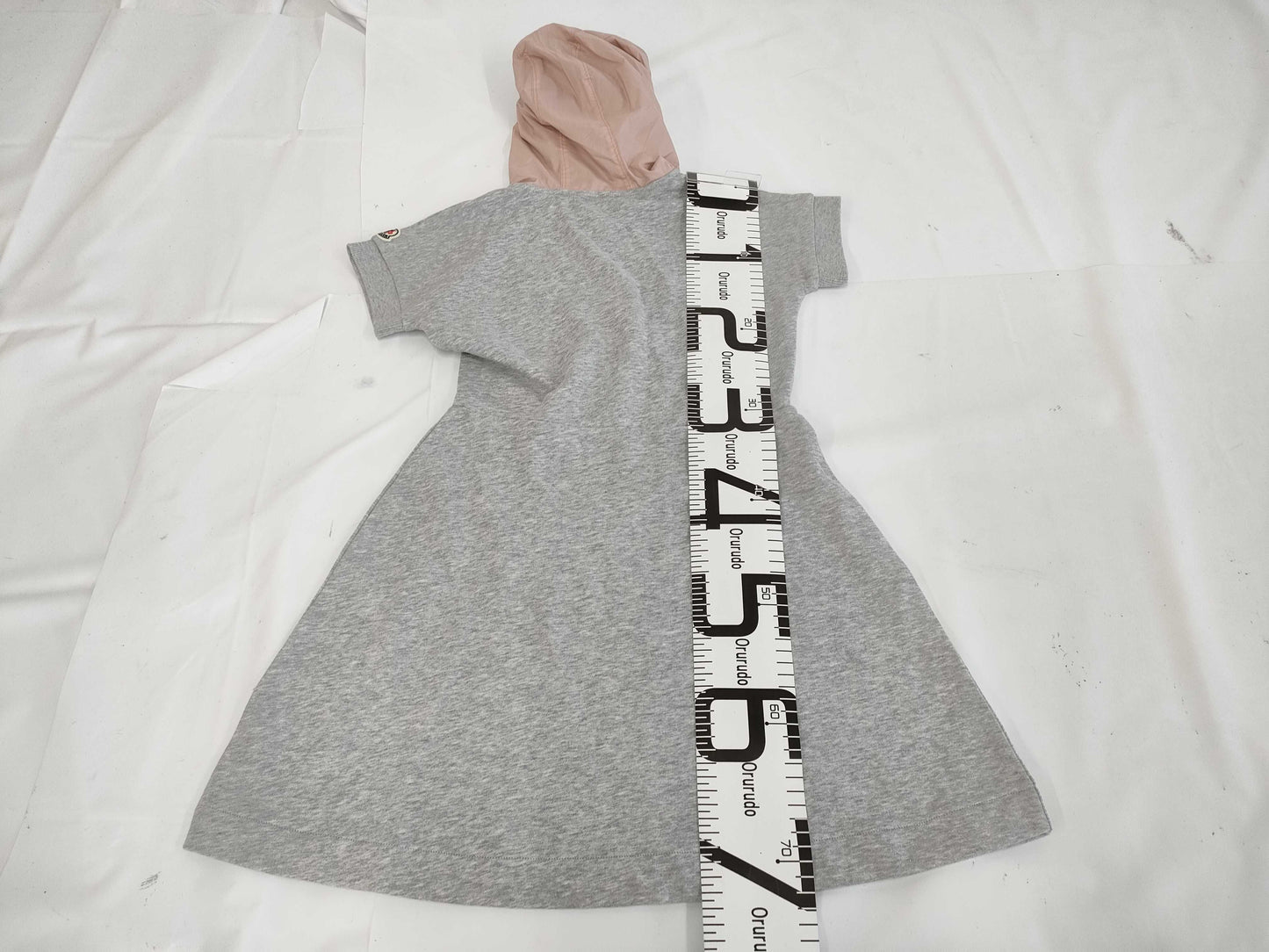 MONCLER Moncler Kids Dress KIDS 12 152cm Dress