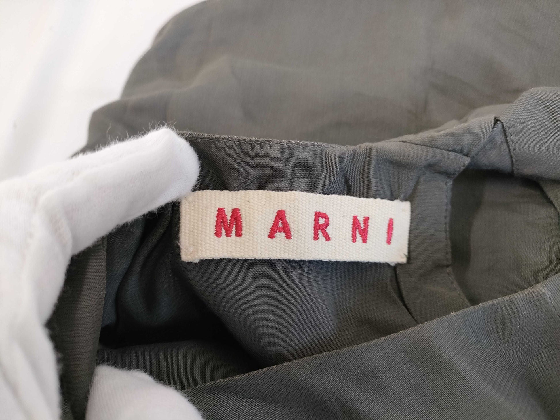 MARNI MARNI One Piece Sleeveless Size 38 One Piece