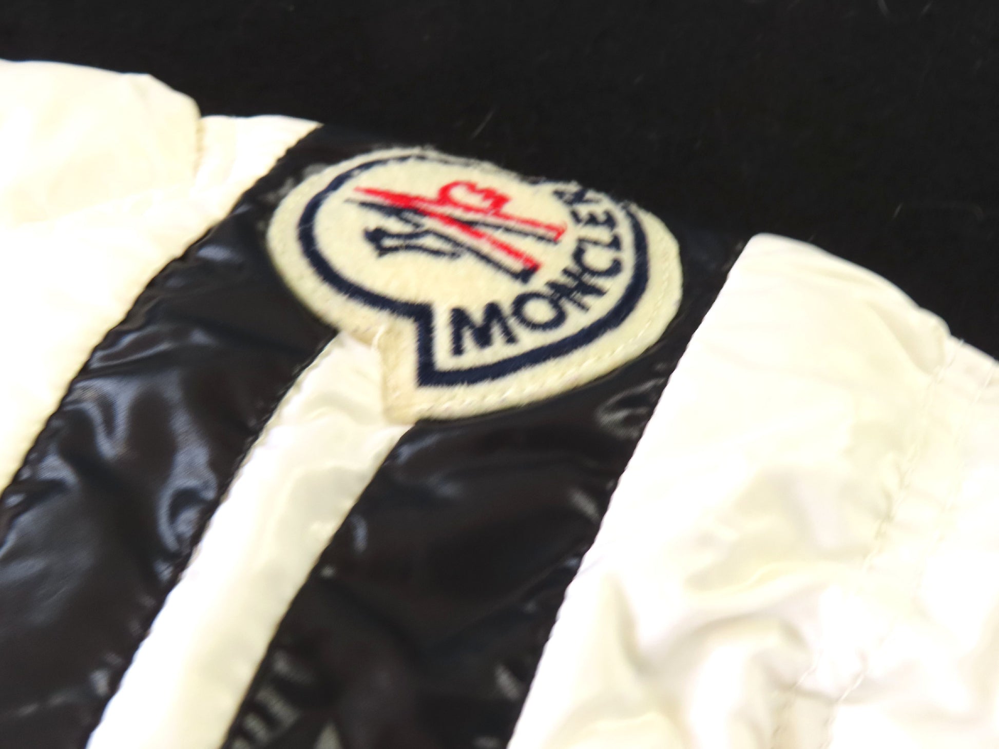 MONCLER MONCLER Moncler Down Jacket Size 1 Jacket
