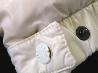 MONCLER MONCLER Moncler Down Jacket Size 1 Jacket