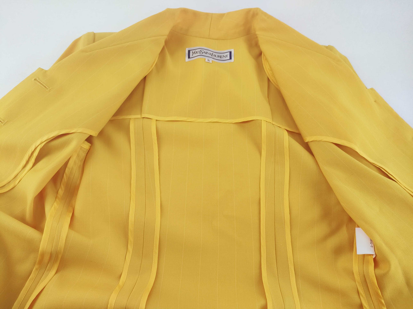 Yves Saint Laurent YVES SAINT LAURENT Suit Set Size L Other Apparel