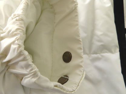 MONCLER MAURES Down Jacket, Size 3L