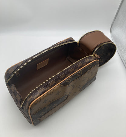 LOUIS VUITTON Dopp Kit Second Bag