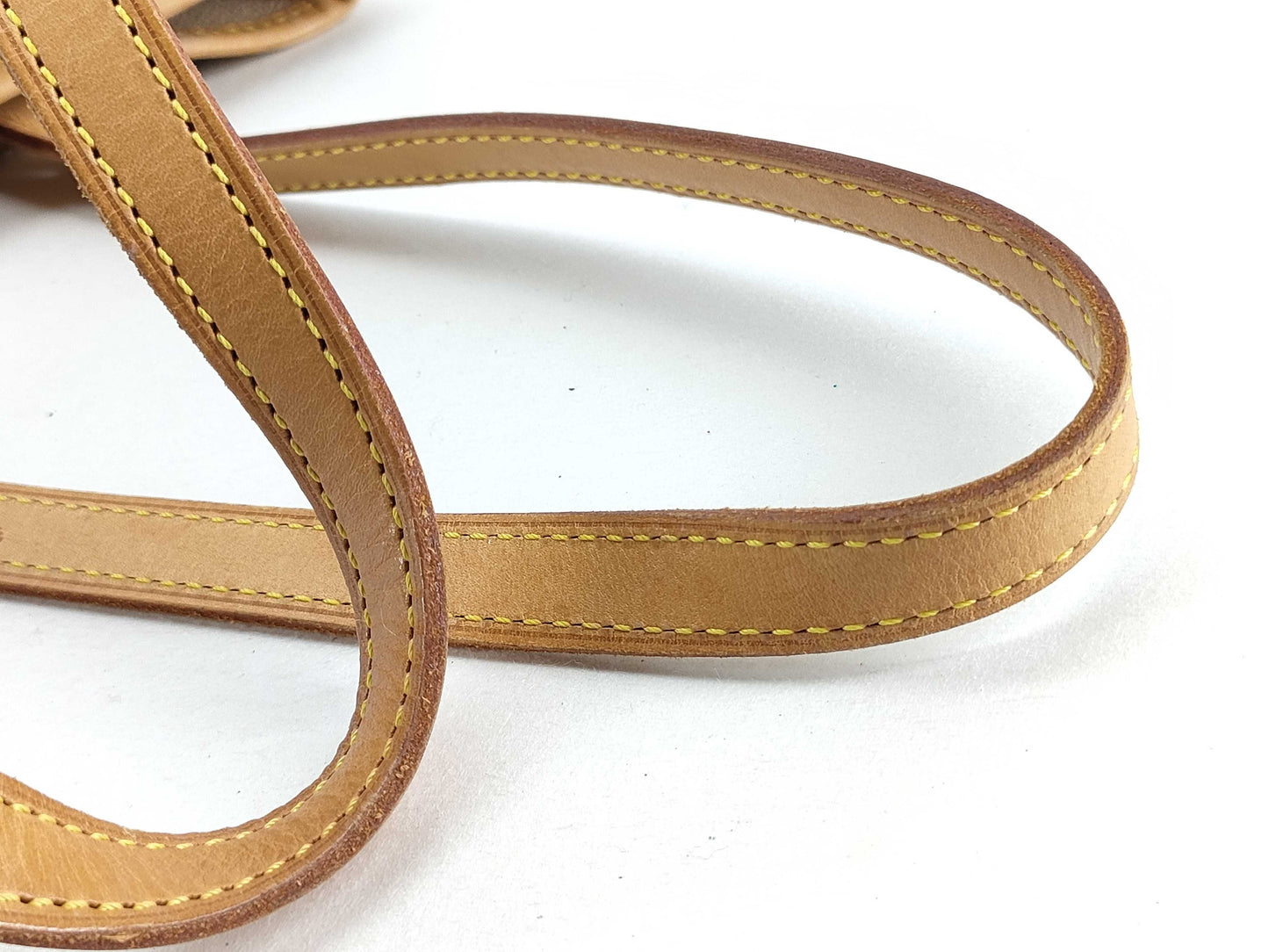 LOUIS VUITTON Monogram LV Bucket VI1918 Tote Bag