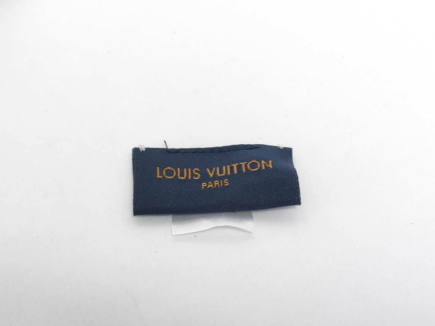 LOUIS VUITTON Louis Vuitton Bandeau BB Scarf