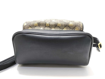 GUCCI GUCCI Rucksack Bee Rucksack