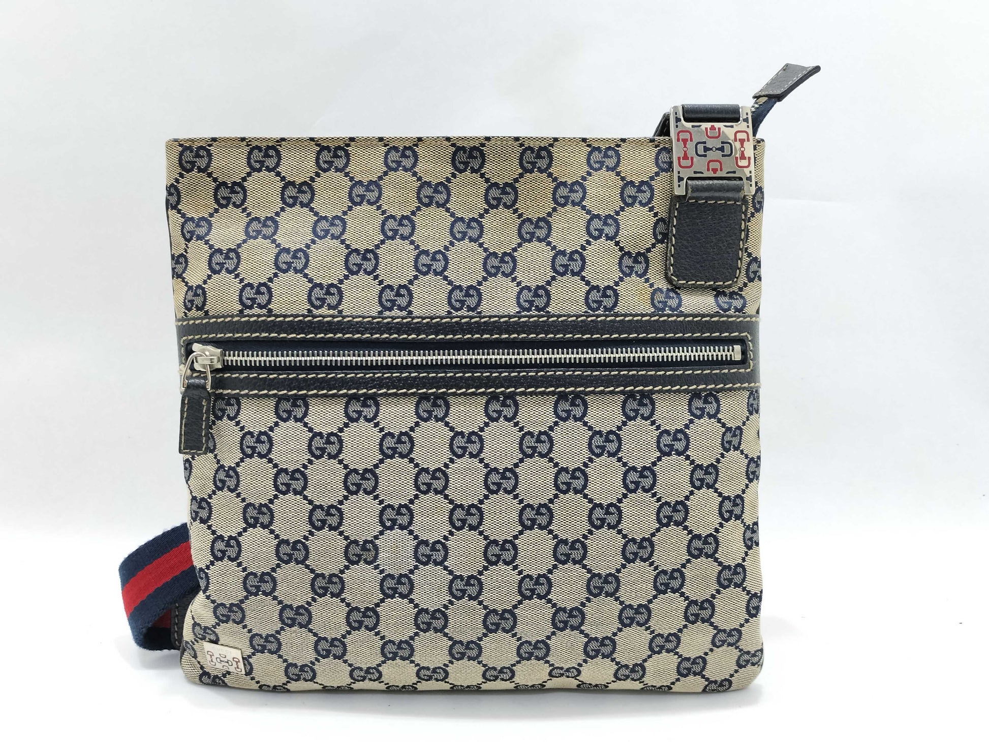 GUCCI GG Canvas GUCCI Shoulder Bag gg Shoulder Bag